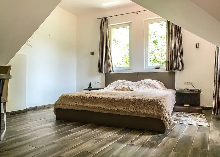 Gladiaterra Castle 3* Smrecje