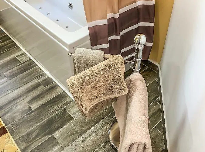 Gæstehus Gladiaterra Castle