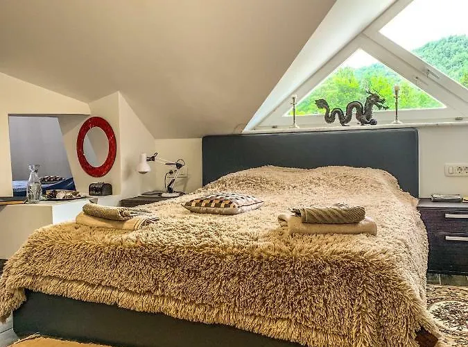 Gladiaterra Castle Gæstehus 3*