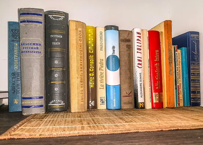 Gladiaterra Castle Gæstehus 3*