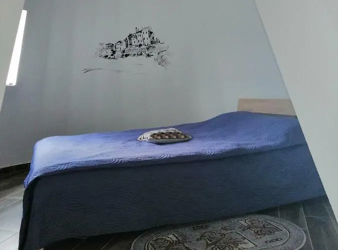 Gæstehus Gladiaterra Castle Smrecje