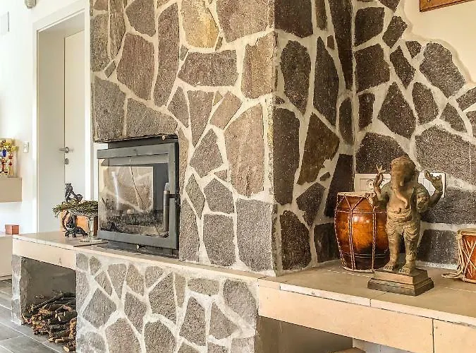 Gæstehus Gladiaterra Castle 3*