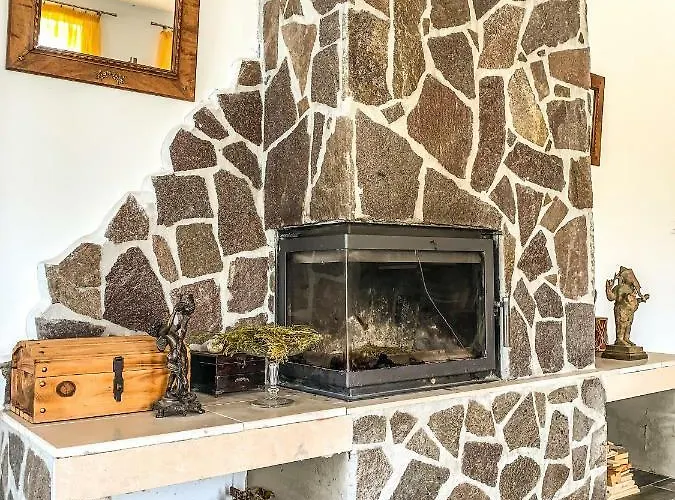 Gladiaterra Castle Gæstehus Smrecje