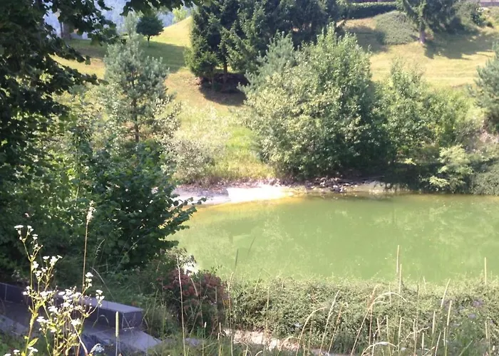 Gladiaterra Castle Gæstehus