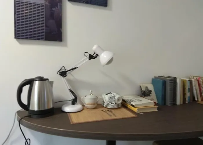 Gladiaterra Castle 3* Smrecje