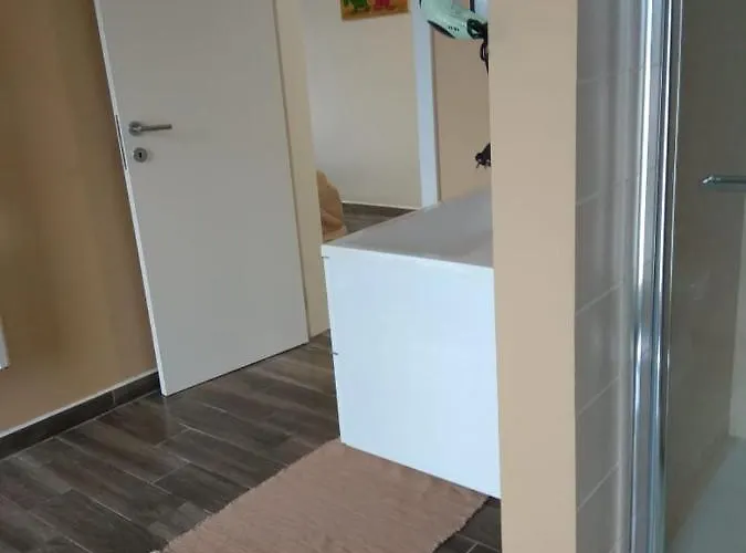 Gladiaterra Castle 3* Smrecje