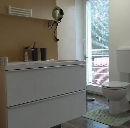 Gæstehus Gladiaterra Castle