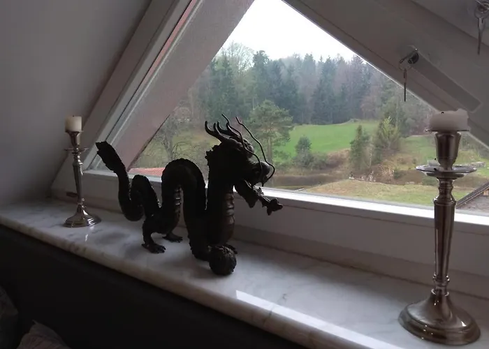 Gladiaterra Castle Gæstehus 3*