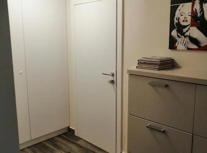 Gladiaterra Castle Gæstehus 3*