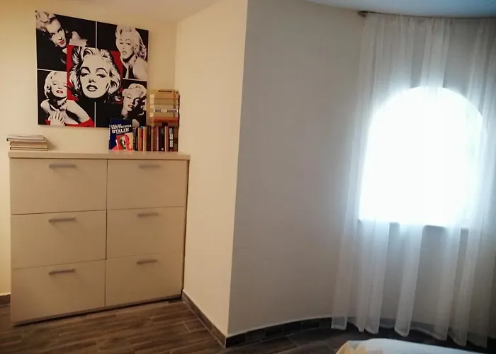 Gladiaterra Castle Gæstehus Smrecje